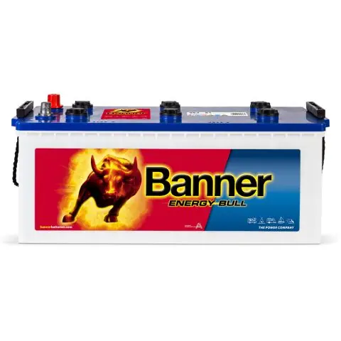 Reapris Banner Energy Bull 96351M Förbrukningsbatteri